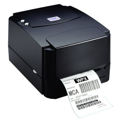 Label Barcode Printer TSC TTP-244