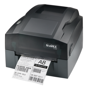 Баркод принтер GODEX G330