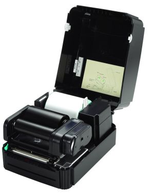 Етикетен баркод принтер TSC TTP-244
