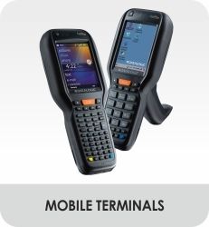 Mobile data terminal
