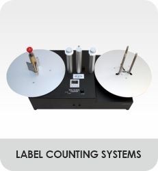 Label counting system