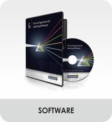 Label software and jewellery software