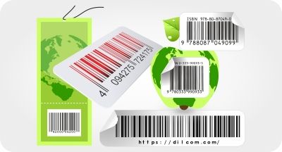 General Types of Barcodes and their applications