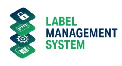 Nice Label solution for label standard