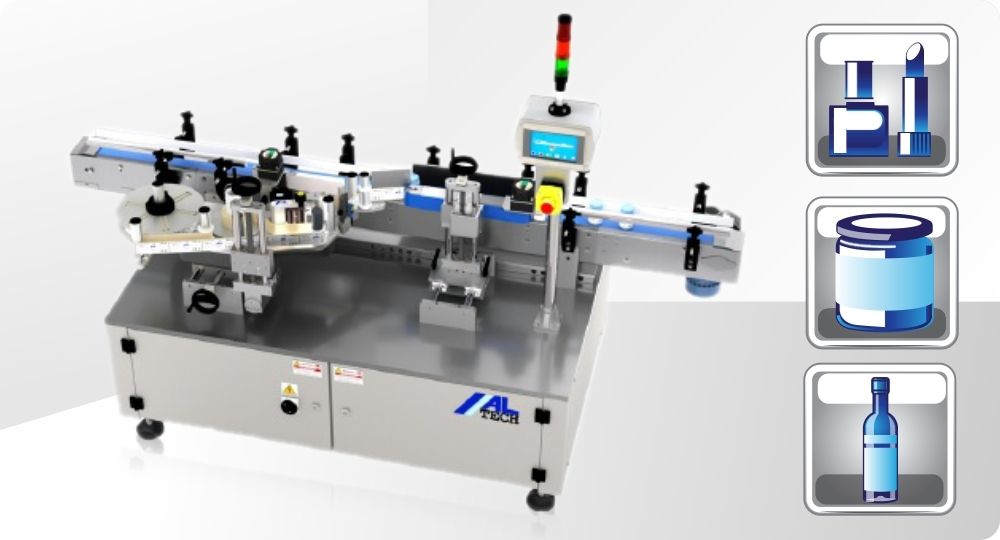 Labeling machines - an investment for your business