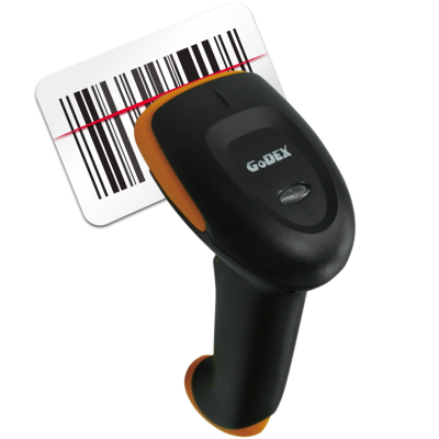 Barcode scanners Godex