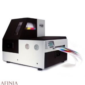 AFINIA colour printers 