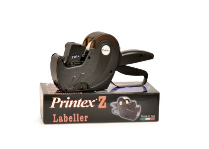 PRINTEX Z20 PRICE GUN LABELER AI