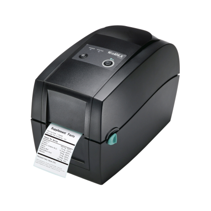 Barcode printer GODEX RT230