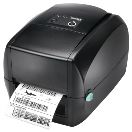 Barcode printer GODEX RT700 
