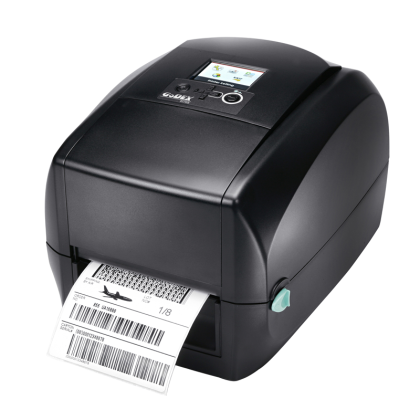 Barcode printer GODEX RT730i