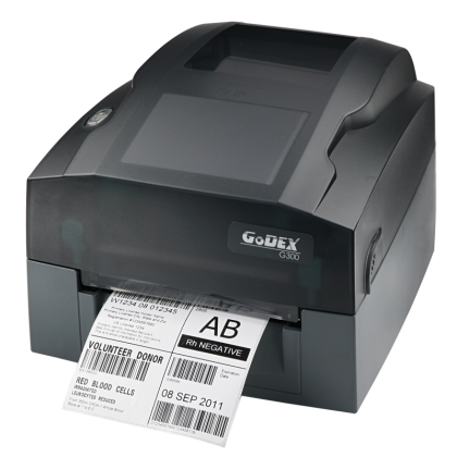 Barcode printer GODEX G330