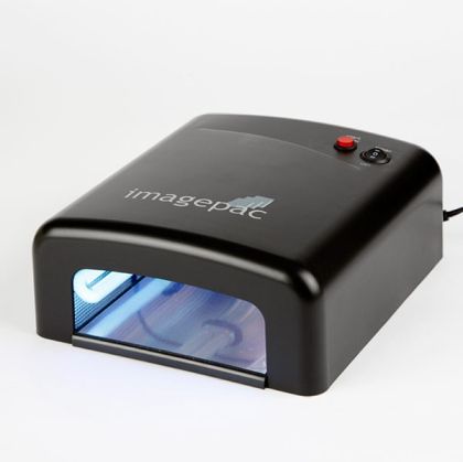 Imagepac stampmaker