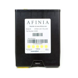 INK CARTRIDGE FOR AFINIA L801 COLOUR PRINTER