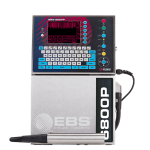 INK-JET PRINTER EBS-6800P BOLTMARK 
