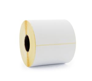 DIRECT THERMAL COURIER LABELS, THERMAL TOP, 100x90 mm, 700 labels