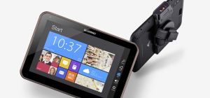 SMART RUGGED TABLET BLUEBIRD RT101-ANLD, 10-inch, ANDROID 7.X   