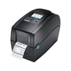 Barcode printer GODEX RT200i