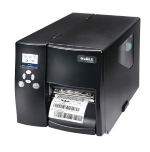 Баркод принтер GODEX EZ2250i