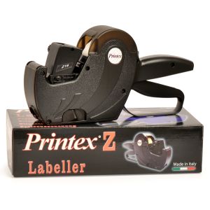 PRICE GUN LABELLER  PRINTEX Z16
