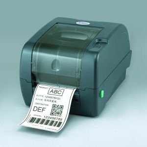 Етикетен баркод принтер TSC TTP-247