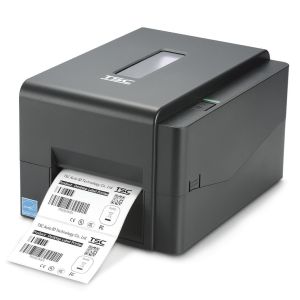 Label barcode printer TSC TE200