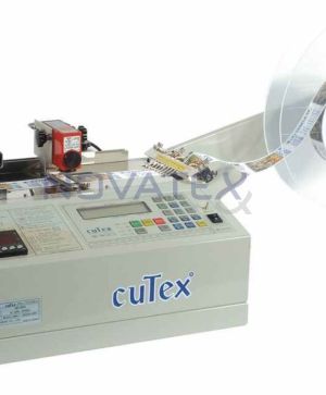 PRINTED LABEL CUTTER WITH SENSOR (COLD)